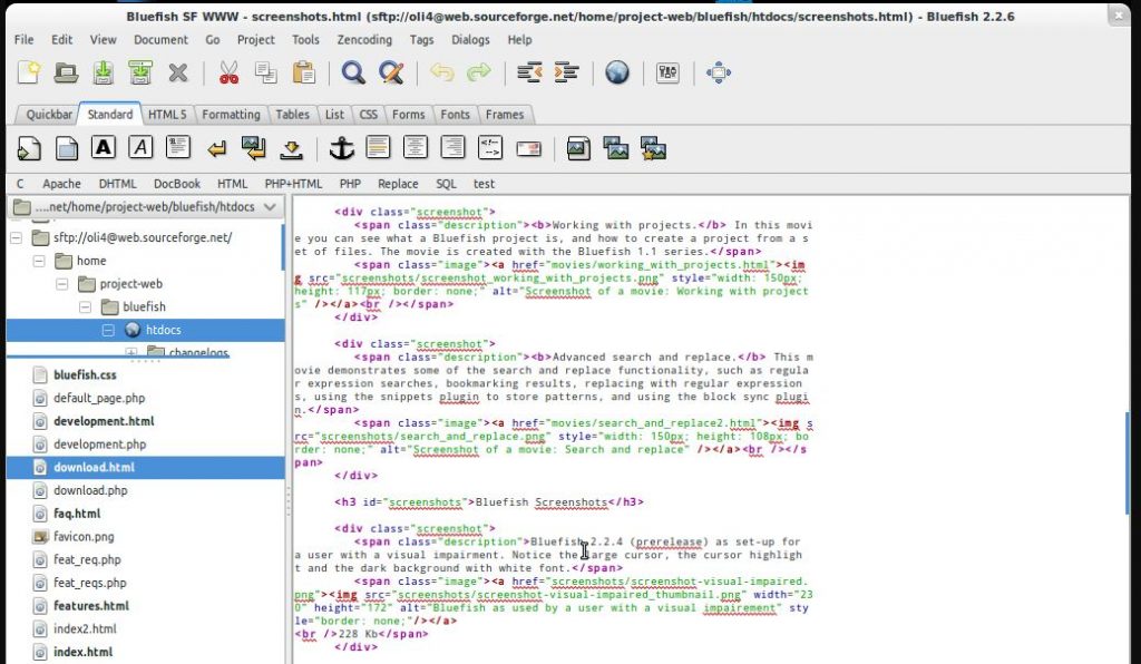 7 Best HTML Code Editor For Web Developer OnAirCode