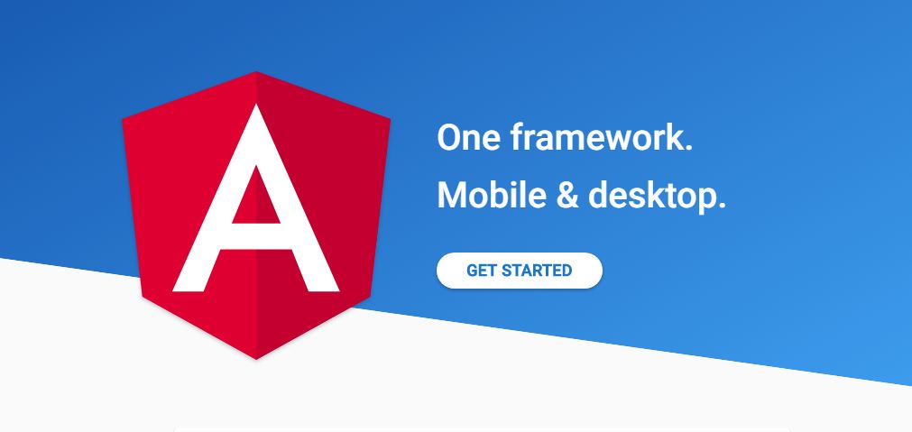 ANGULAR.JS -  Superheroic JavaScript MVW Framework