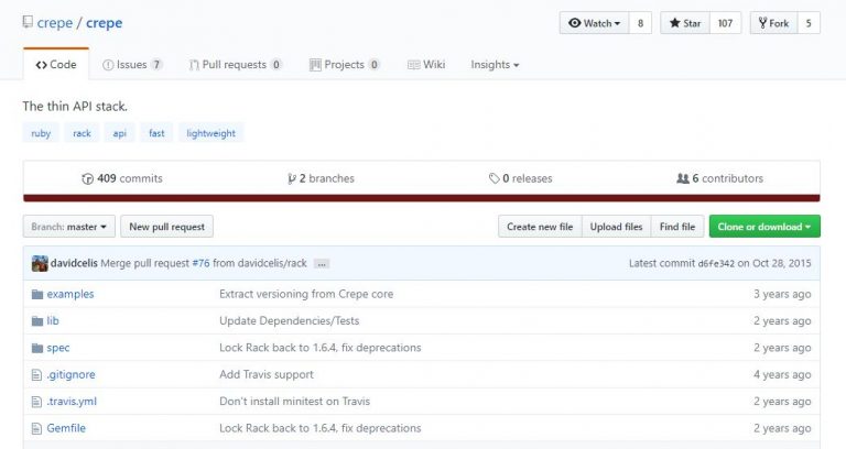 20+ Best Ruby Frameworks for Developers - OnAirCode
