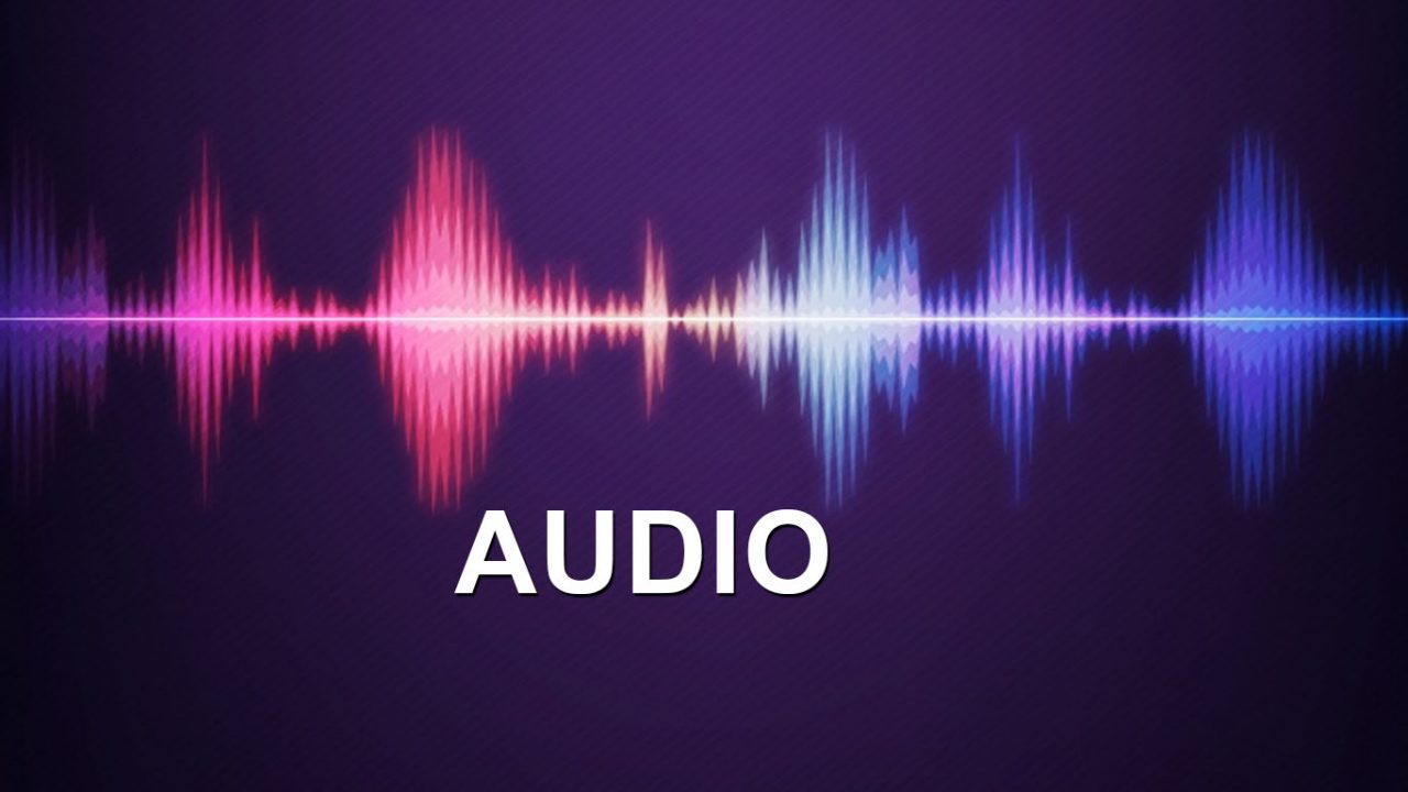 8 Best JavaScript Audio Libraries 2022