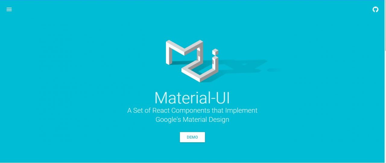 Material UI