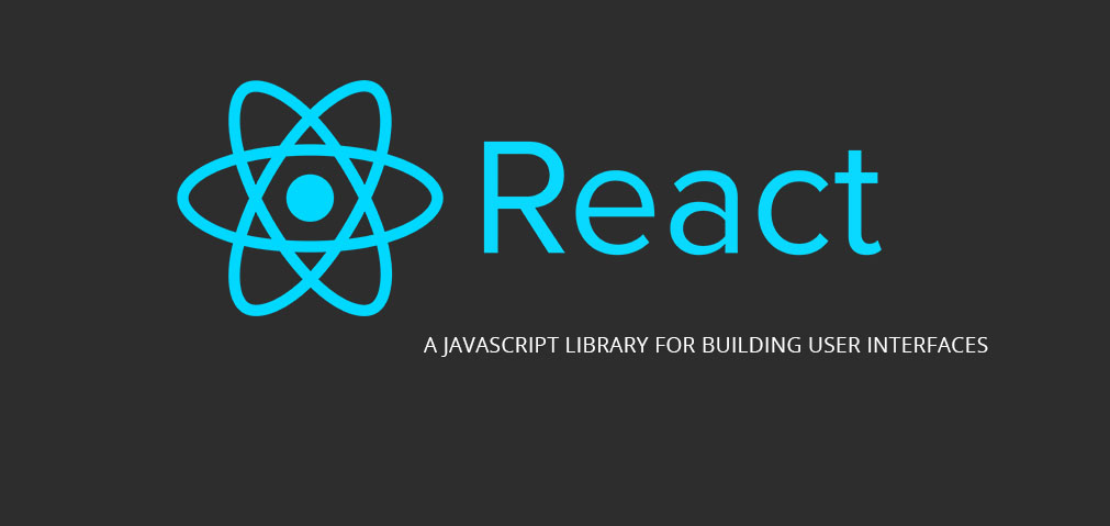 REACT - A JavaScript Library for Building User Interfaces Apps 