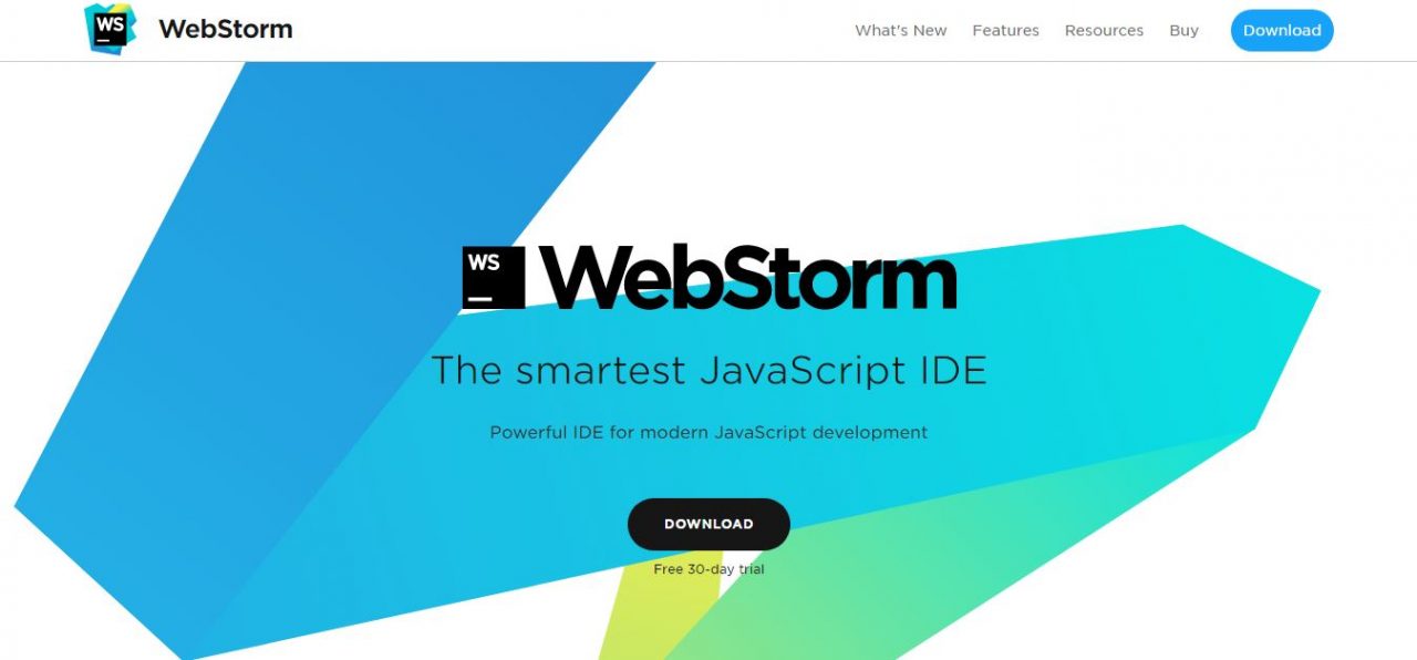 WebStorm AngularJS Tools for Developers