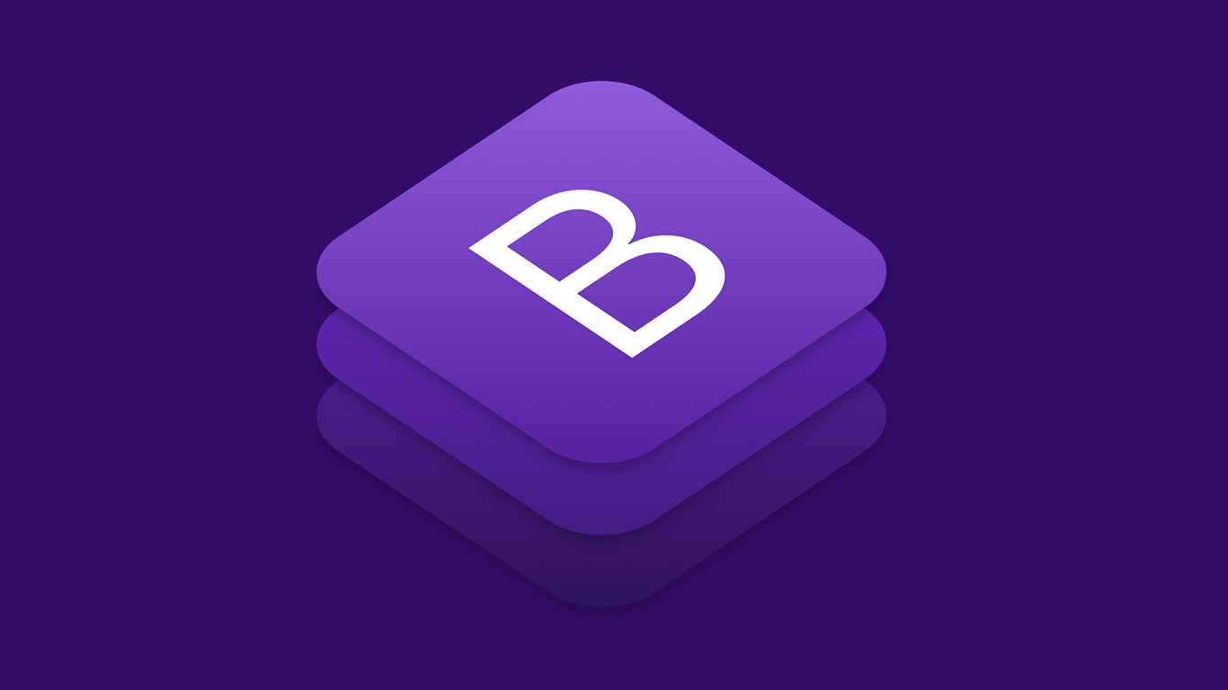 Bootstrap - HTML, CSS, and JS Library