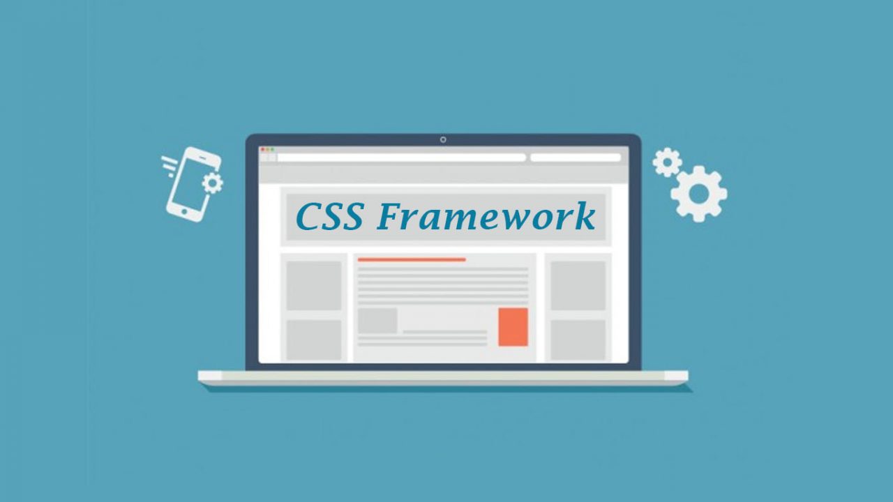 Top Best CSS Frameworks For Web Designer