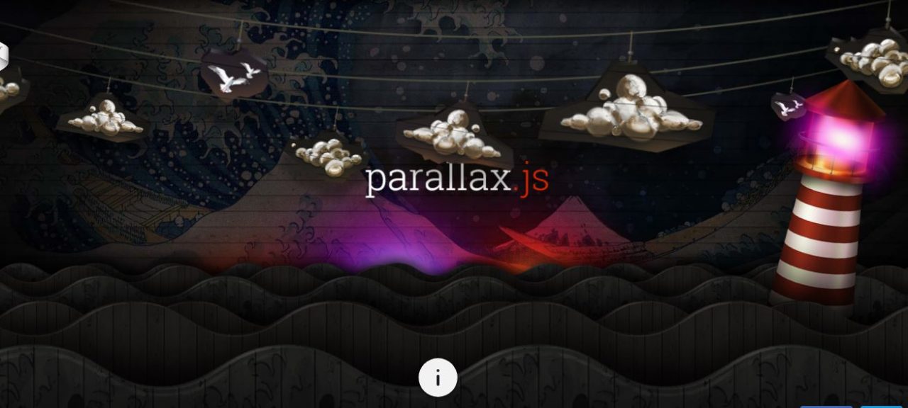 Parallax