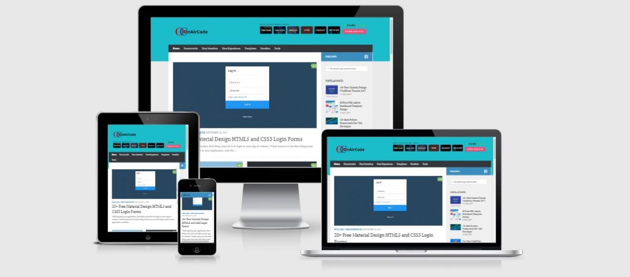 Best Responsive Web Design Testing Tools