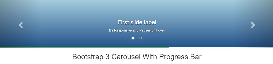 bootstrap-3-carousel-with-progress-bar-responsive-on-air-code