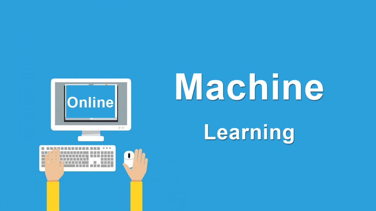 Best Place to Learn Machine Language Online