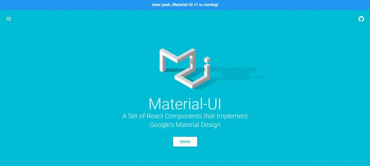 10 Best Material Design Frameworks