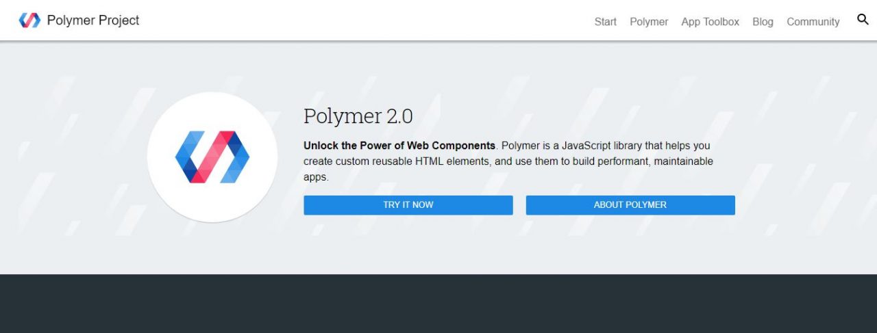 Polymer