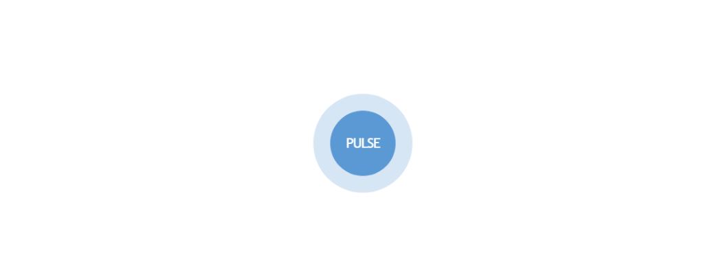 Pulsing Button