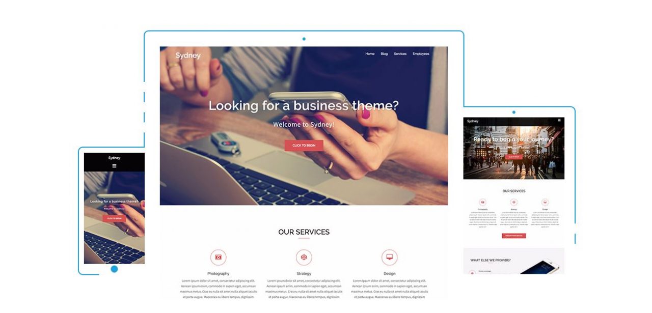 Most Popular Free WordPress Theme Frameworks 2022