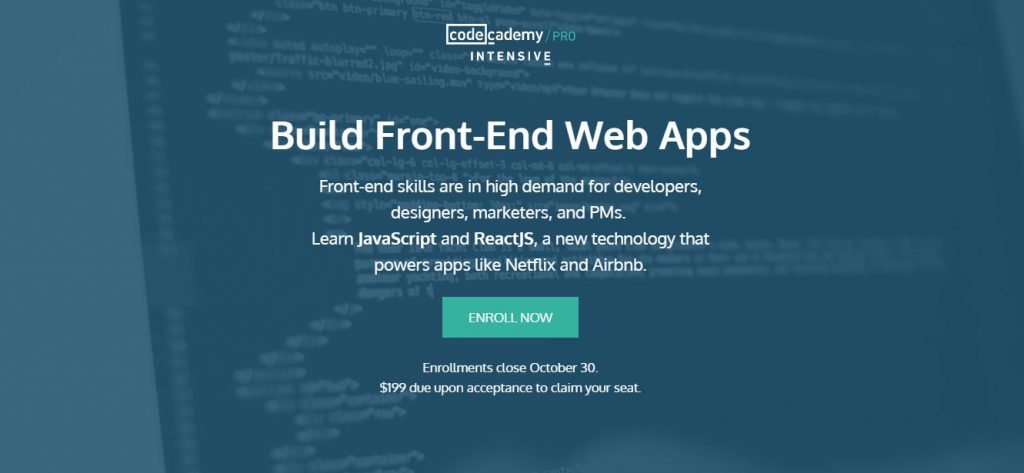 Best Website To Learn Web Development - OnAirCode