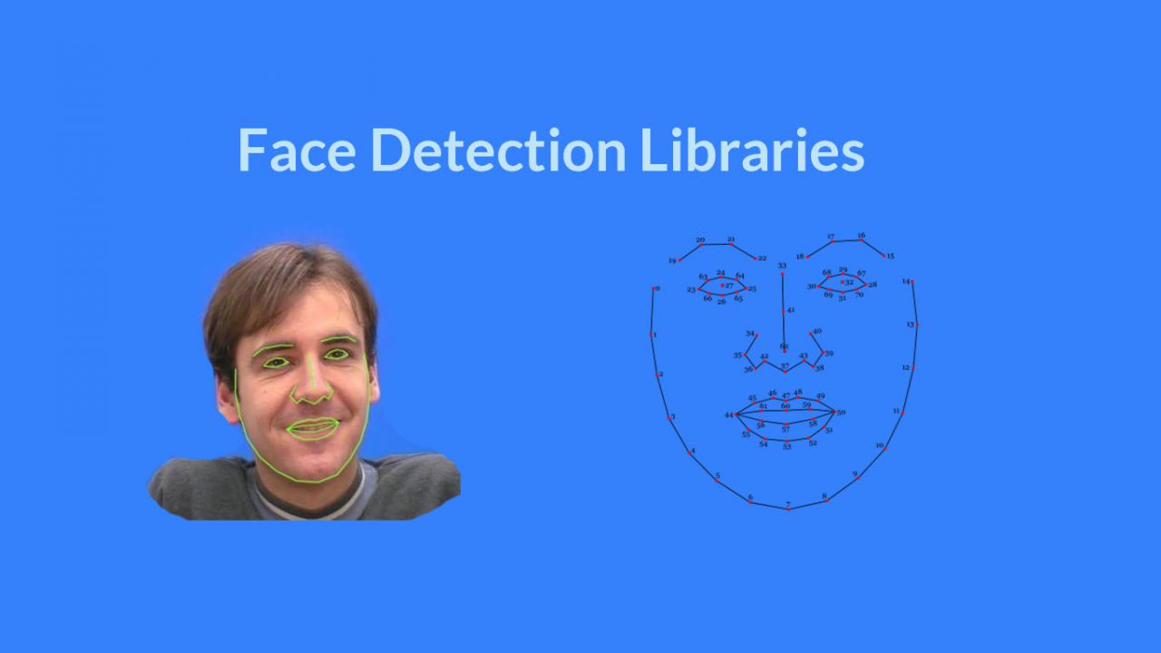 7 Best Face Detection JavaScript Libraries