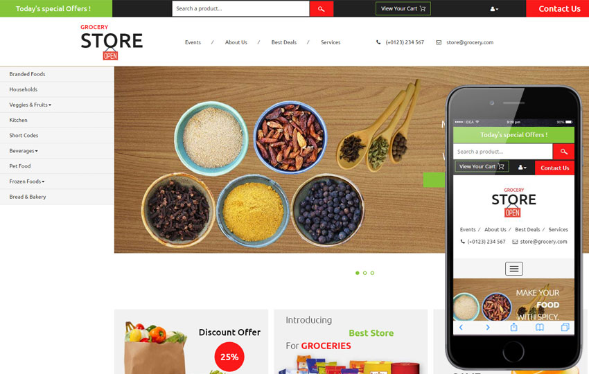 free-bootstrap-ecommerce-templates-and-themes-2020-onaircode