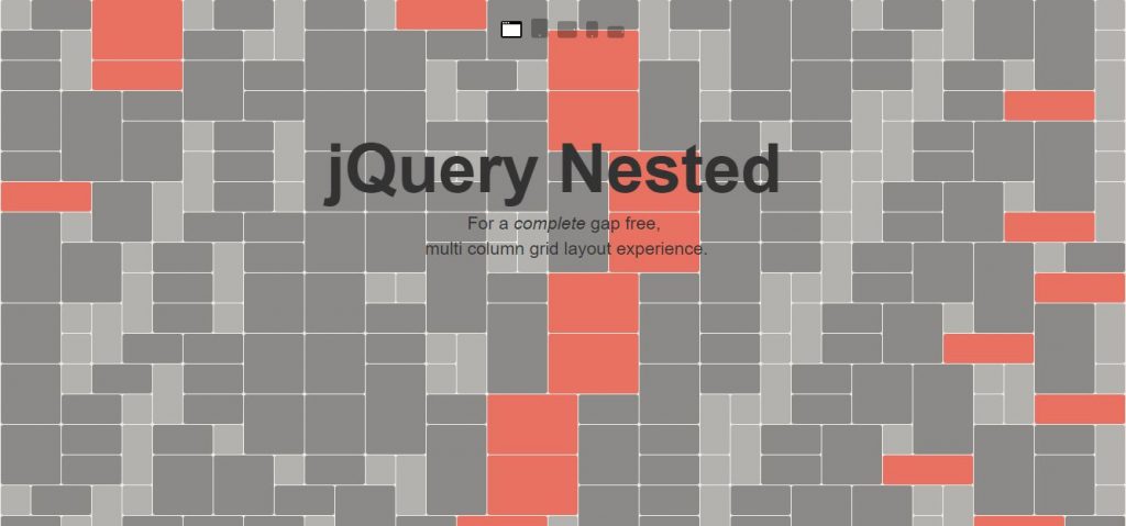 10+ Best JQuery Grid Plugin For Web Designer - OnAirCode