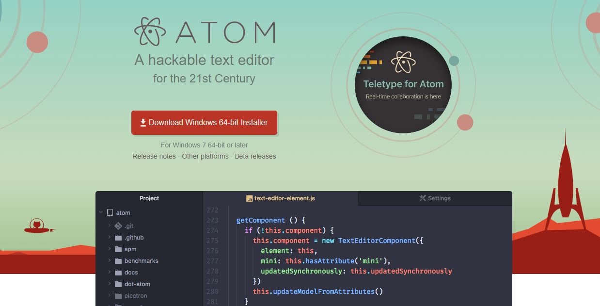 7 Best Html Code Editor For Web Developer Onaircode