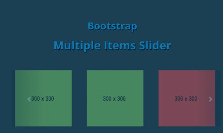 12 Best Free Bootstrap Blog Templates For 2019 - OnAirCode