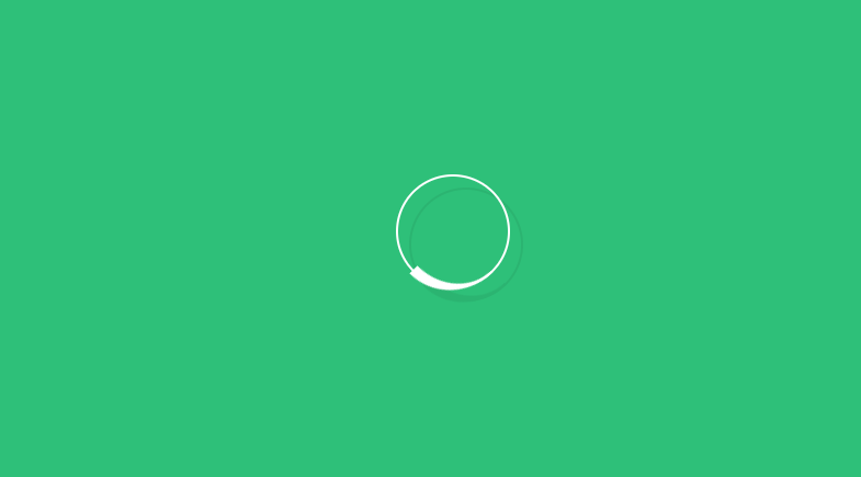 CSS Loader By Jeroen