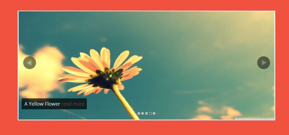 Elegant Responsive Pure CSS3 Slider