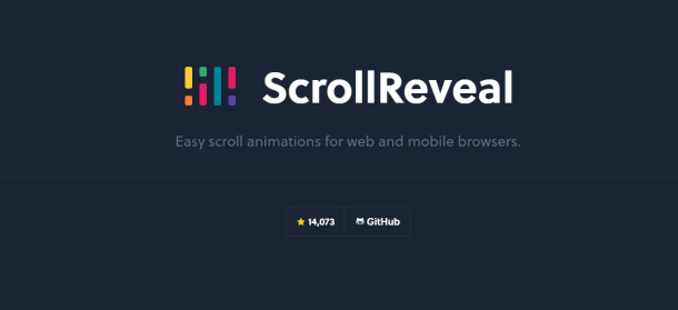 12 Great JavaScript Parallax Libraries - OnAirCode