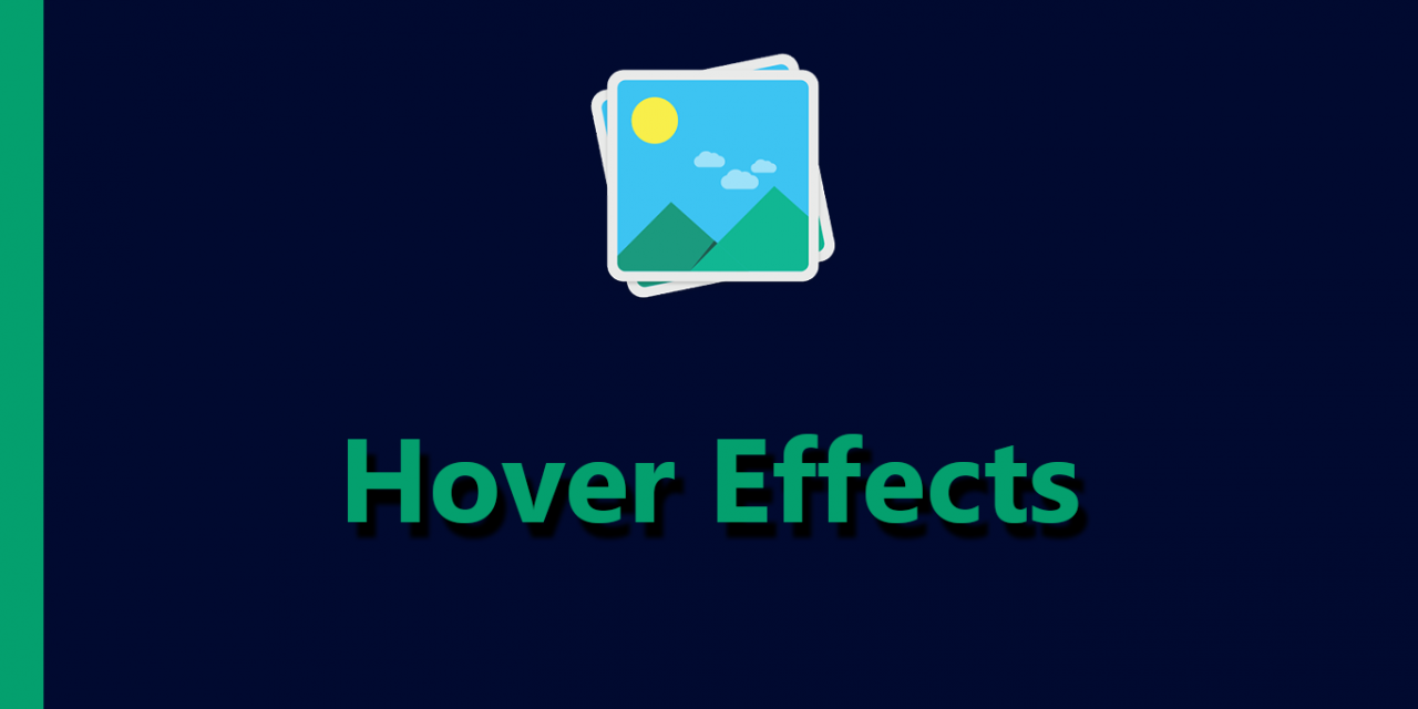 15+ Free jQuery Hover Effects Plugins - OnAirCode