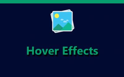 15+ Free jQuery Hover Effects Plugins - OnAirCode