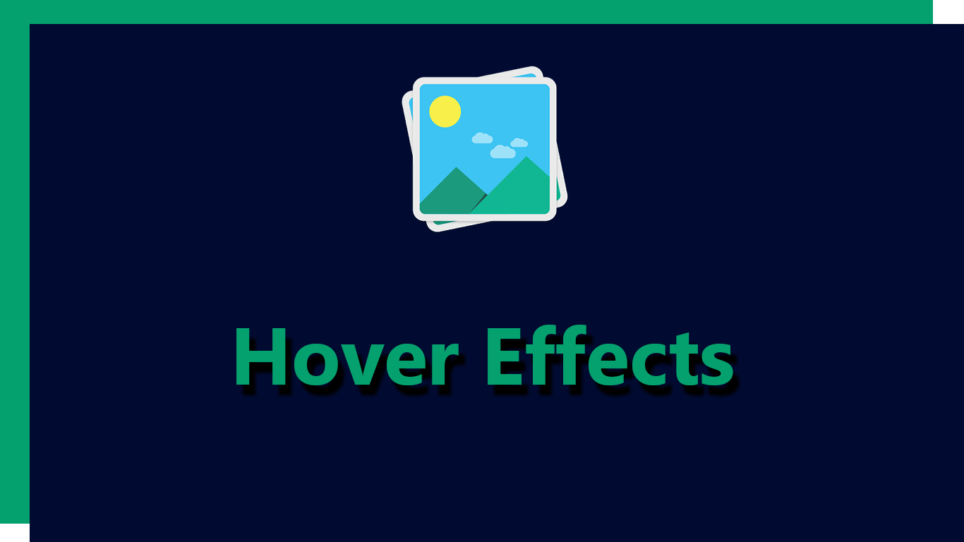 15+ Free jQuery Hover Effects Plugins