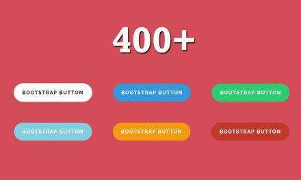 12 Best Free Bootstrap Blog Templates For 2019 - OnAirCode