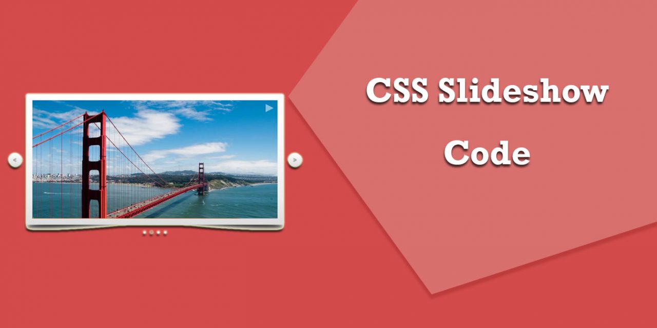 slideshow websites code