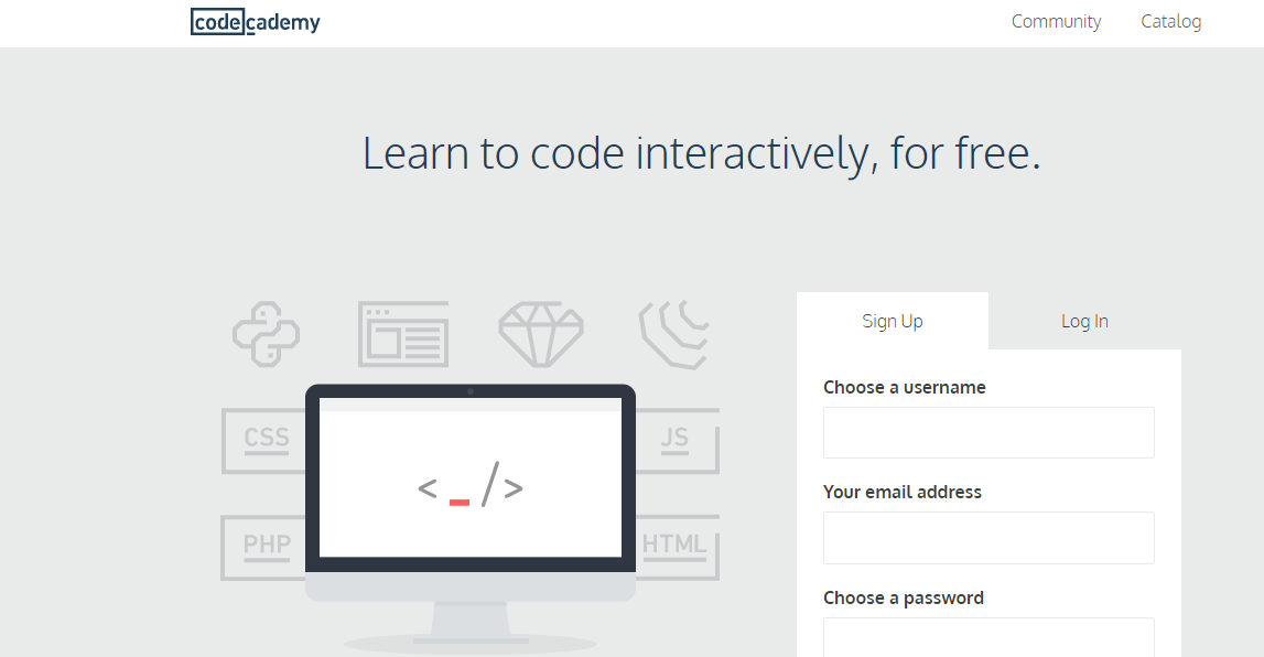 Codeacademy