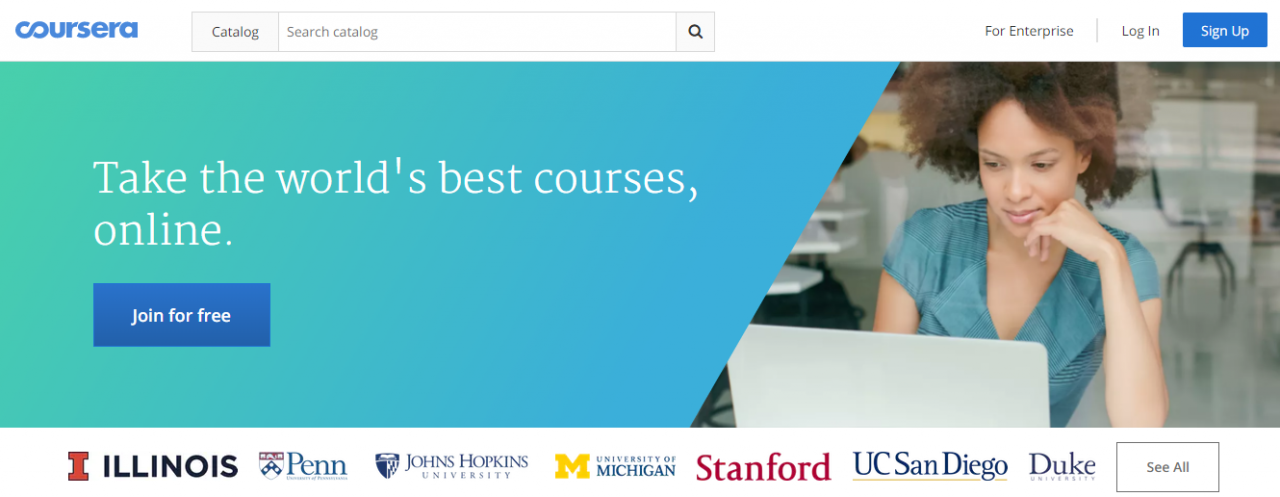 Coursera