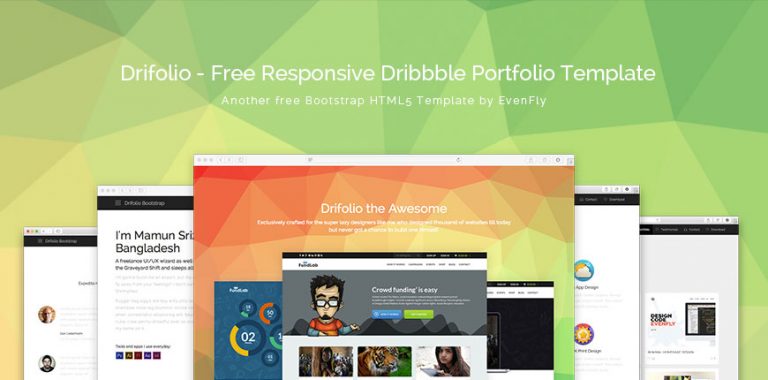 20 Free Responsive Mobile Website Templates 2022 - OnAirCode