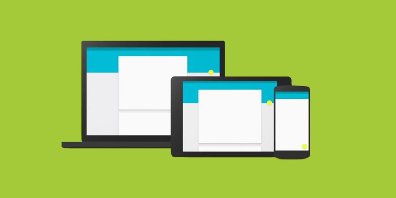 Material Design Cards For Bootstrap - OnAirCode