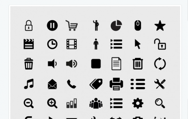 Best Free Vector Icons Collection - OnAirCode