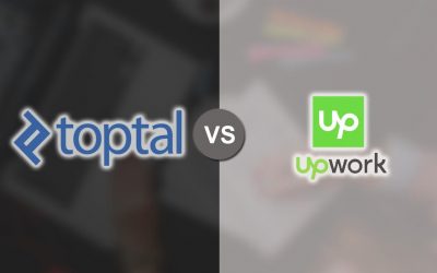 Toptal Vs Upwork: Which One Is Best Freelancing Site - OnAirCode