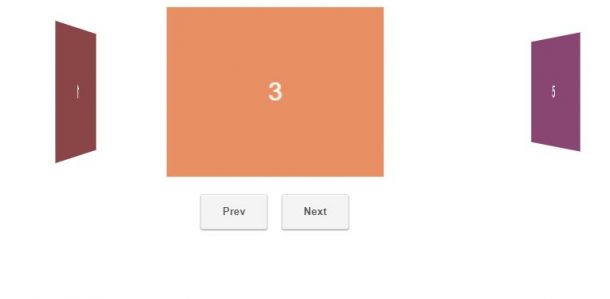 10 Css 3d Transforms Example With Code Snippets Onaircode