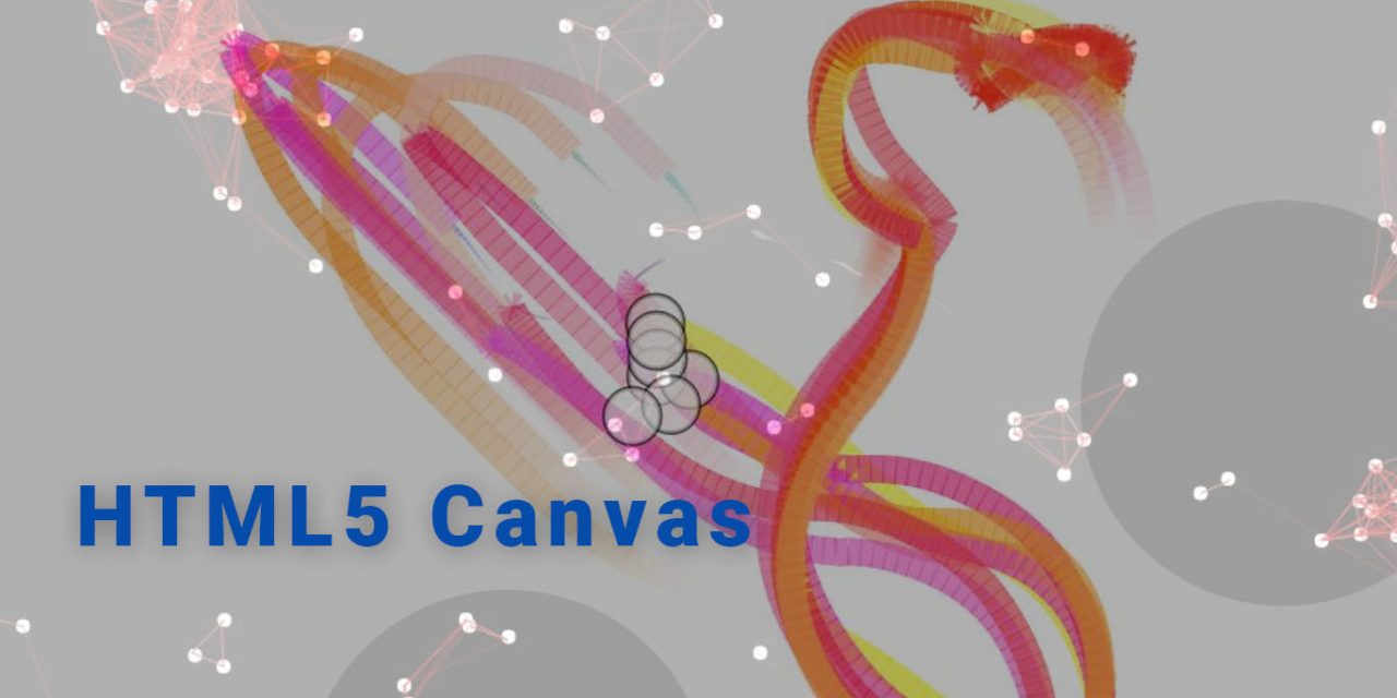 20+ Awesome HTML5 Canvas Examples with Source Code - OnAirCode