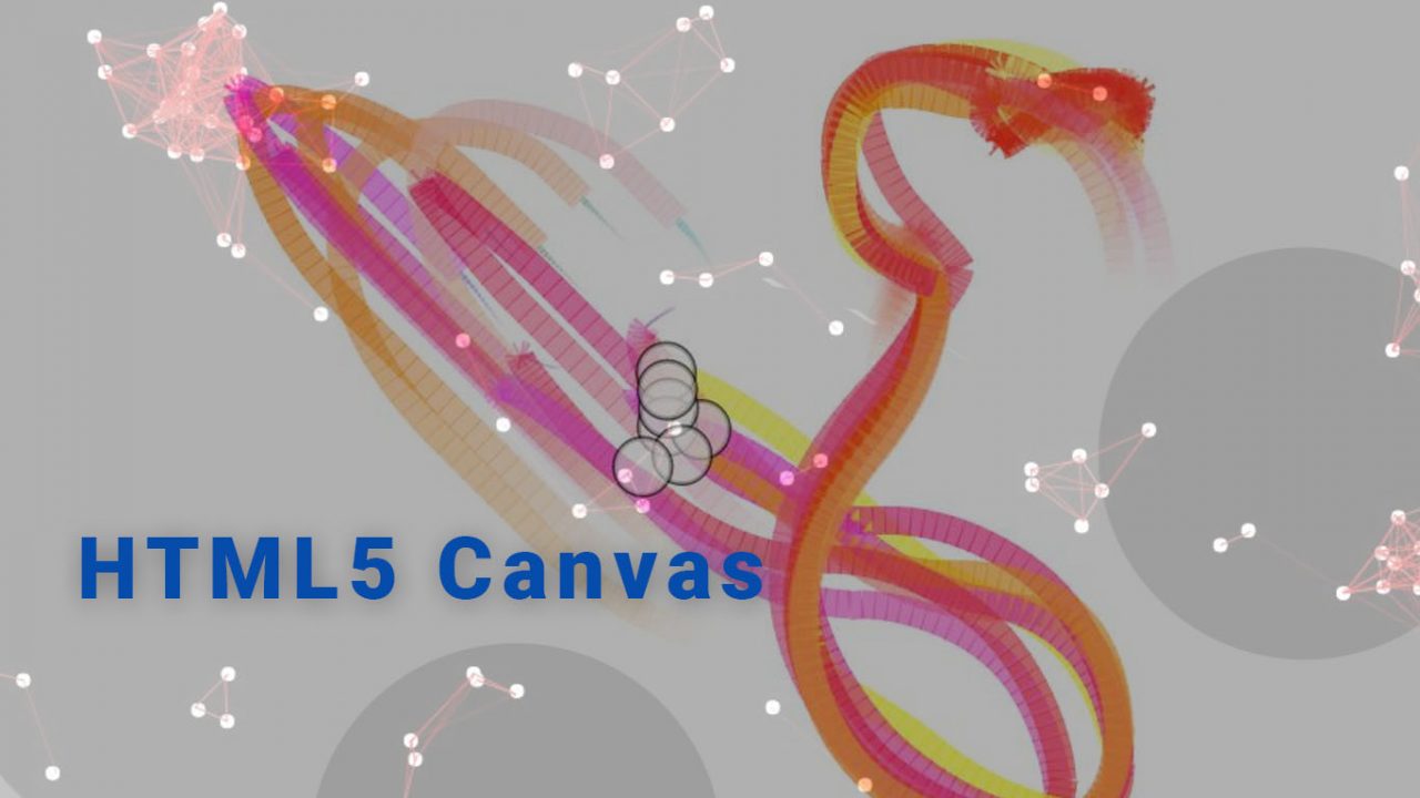 20+ Awesome HTML5 Canvas Examples with Source Code - OnAirCode
