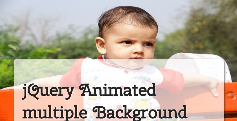 Multiple Background Images CSS3 Multi Background