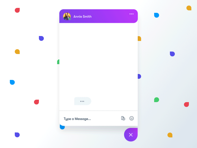 Chatlio - Chat Widget