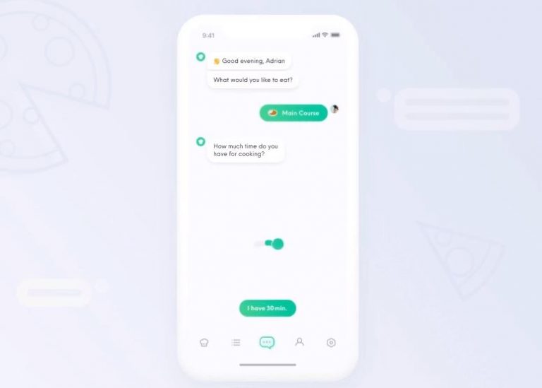 20 Best Chat UI Design Examples - OnAirCode