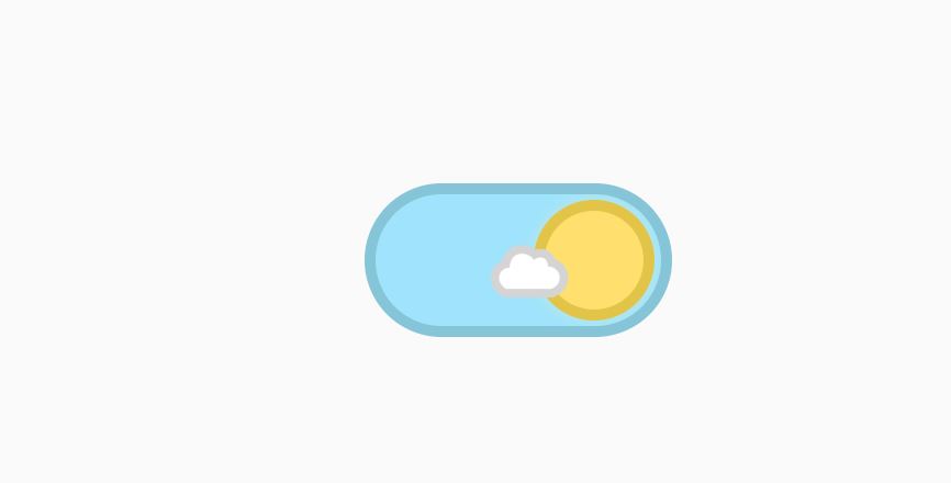 Night and Day Toggle