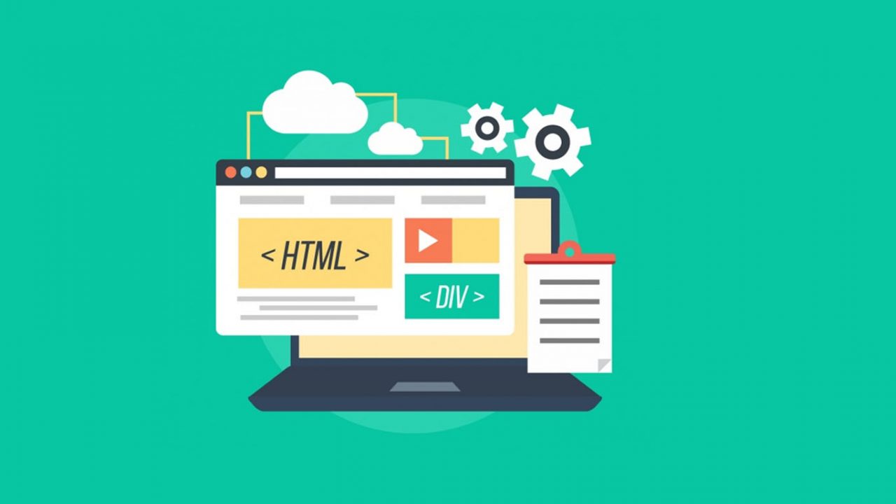 15 Reasons To Build Your Website With HTML