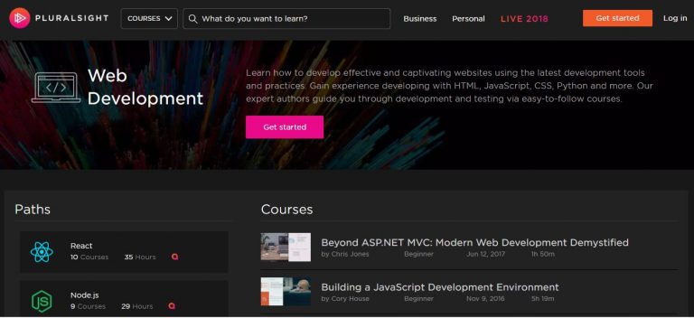 12 Best Free Web Design Courses For Beginner - OnAirCode