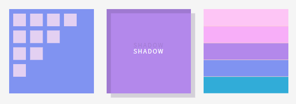 Box shadow