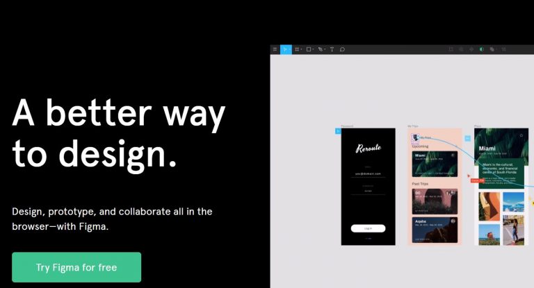 Best Website UI Design Software for Designers [Updated] - OnAirCode