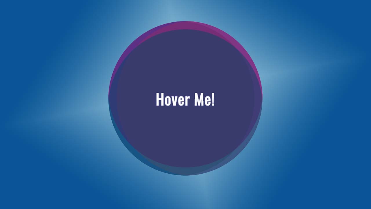 hover effect