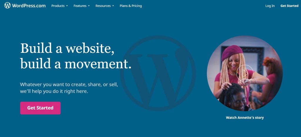 WordPress